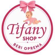 Tifany Shop logo